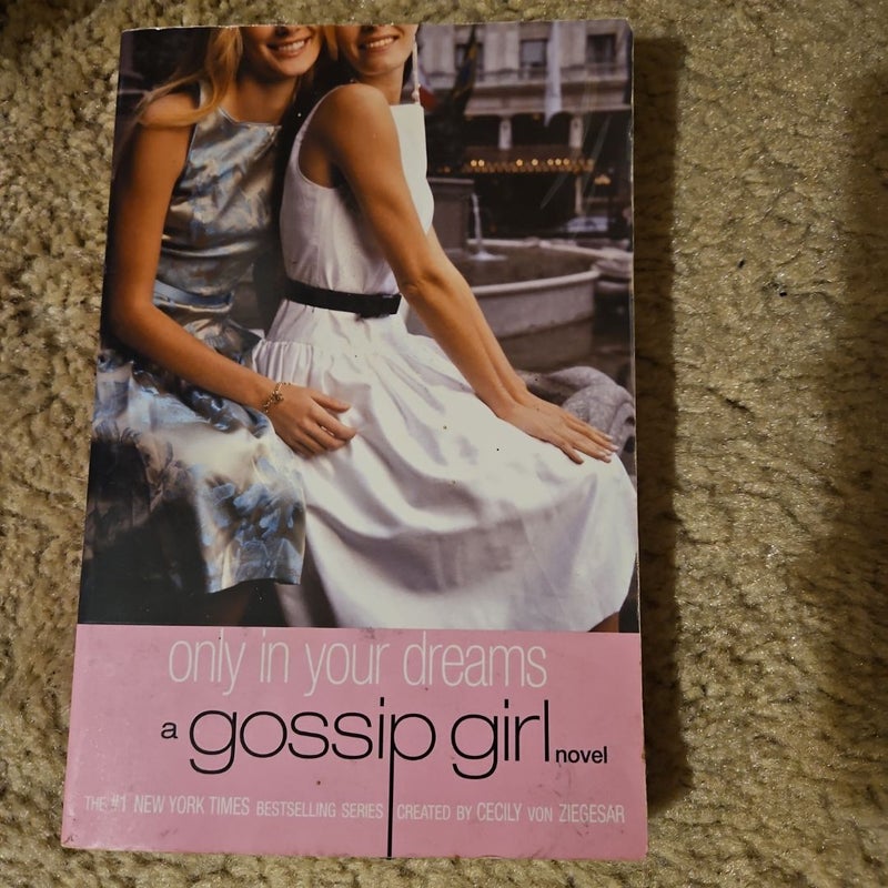 Gossip Girl: Only in Your Dreams