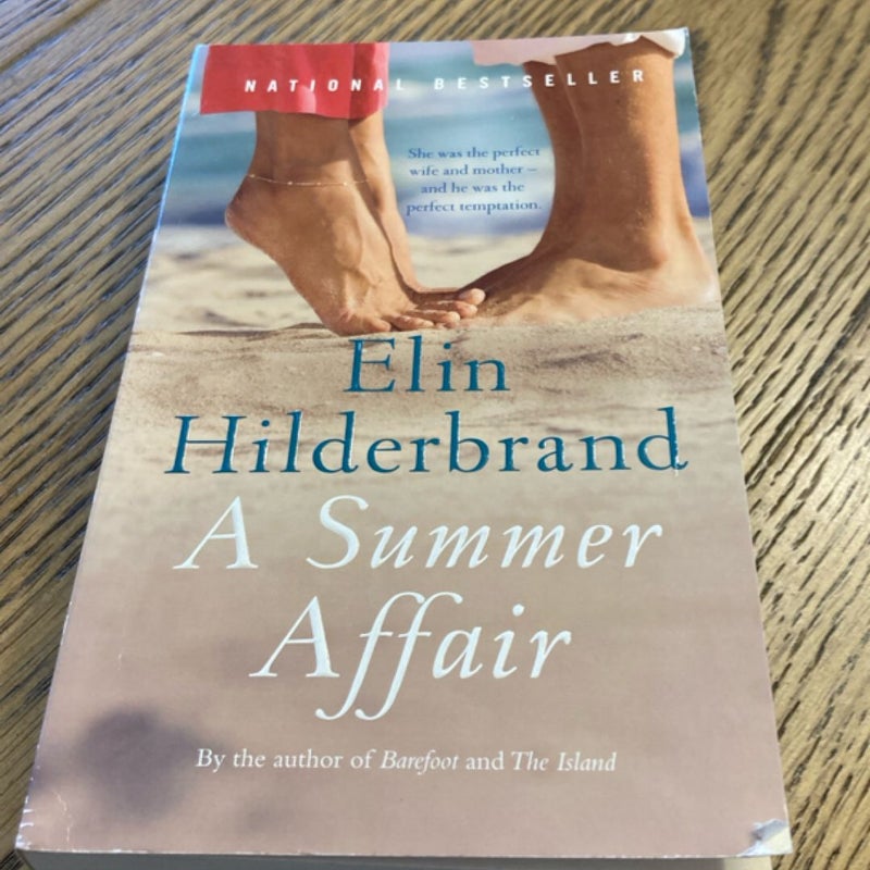 A Summer Affair