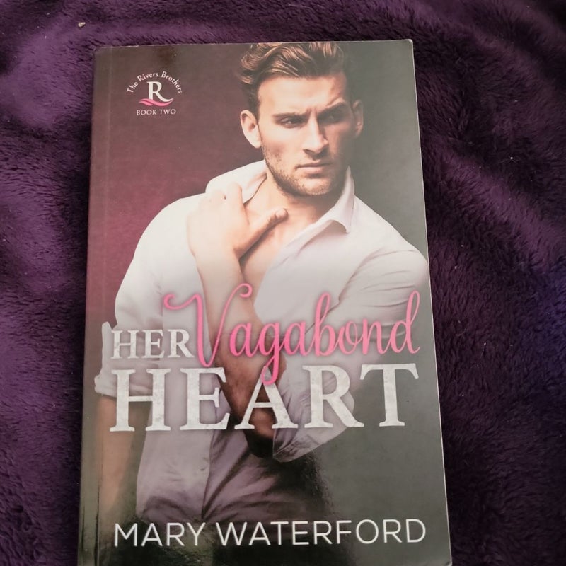 Her Vagabond Heart