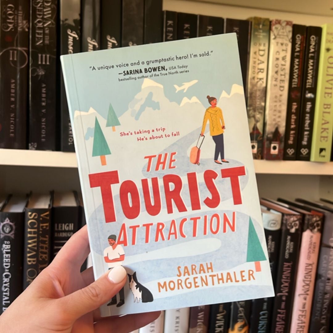 The Tourist Attraction