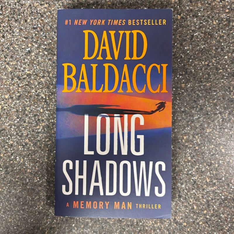 Long Shadows