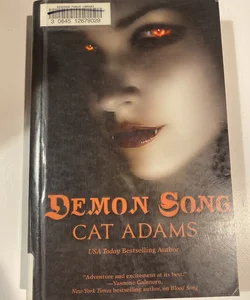 Demon Song