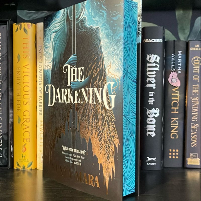 The Darkening