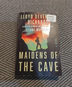 Maidens of the Cave