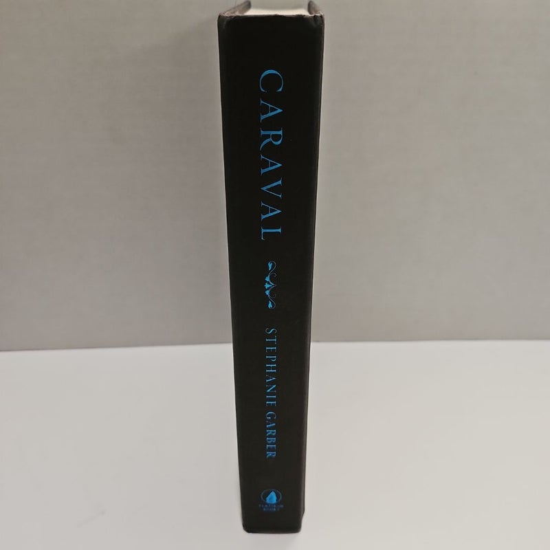 Caraval