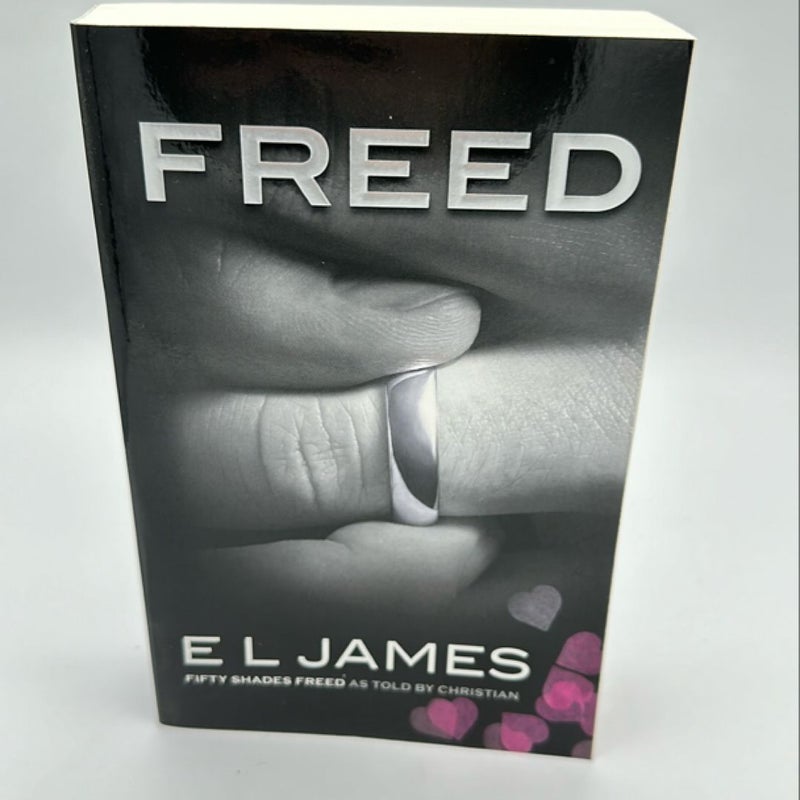 Freed