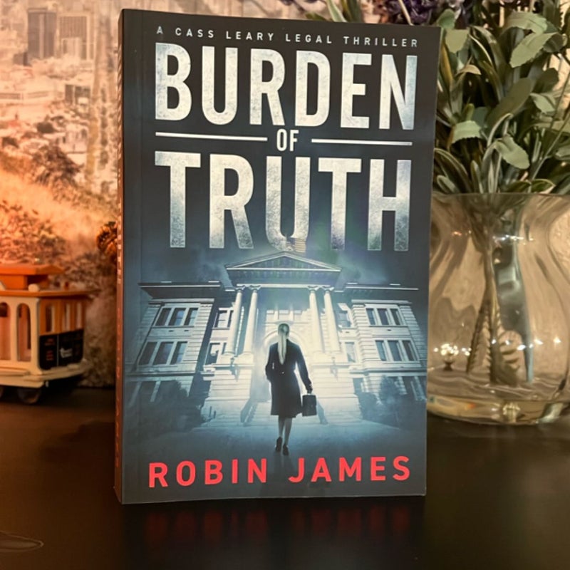 Burden of Truth