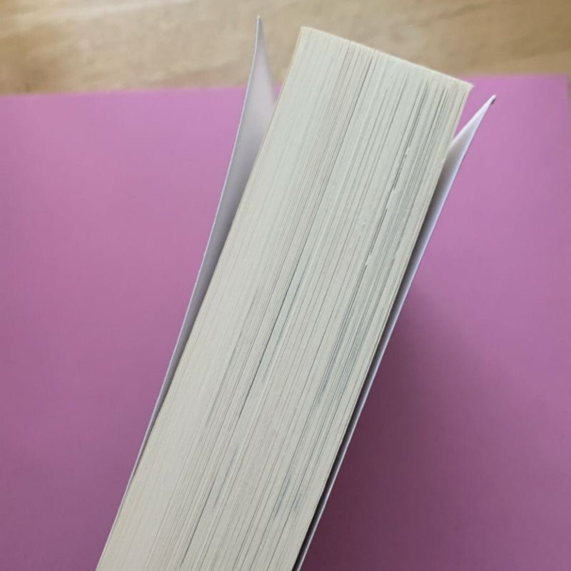 The Seven Husbands of Evelyn Hugo