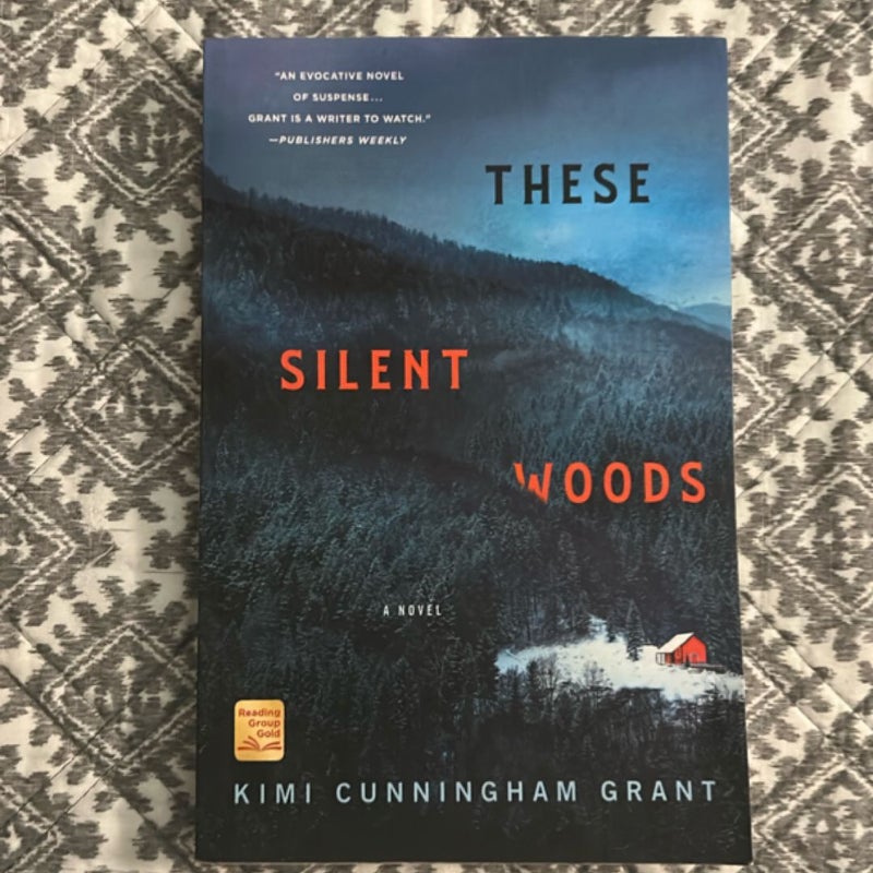 These Silent Woods