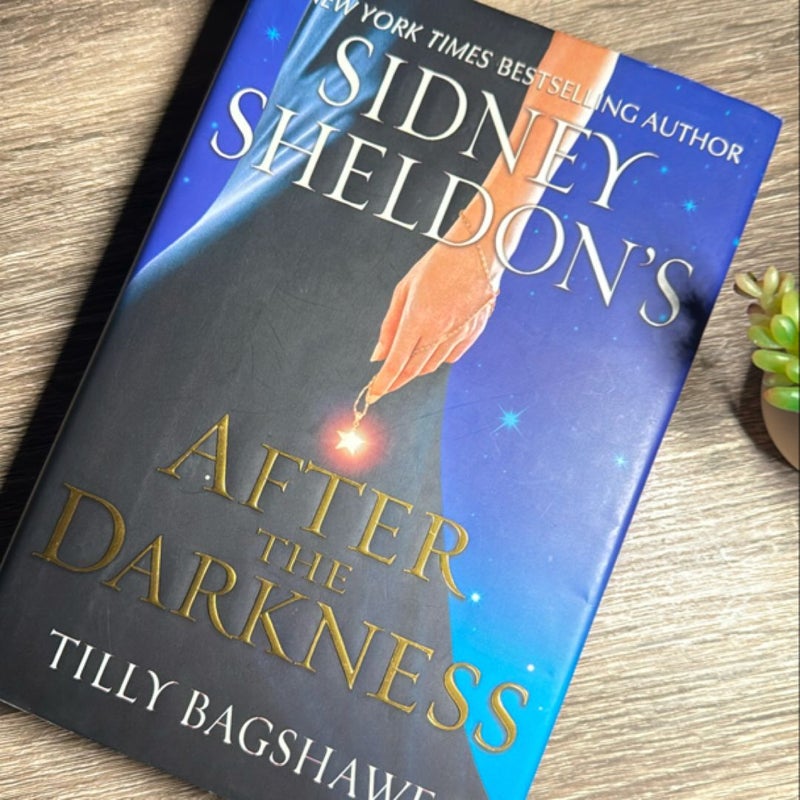 Sidney Sheldon's after the Darkness