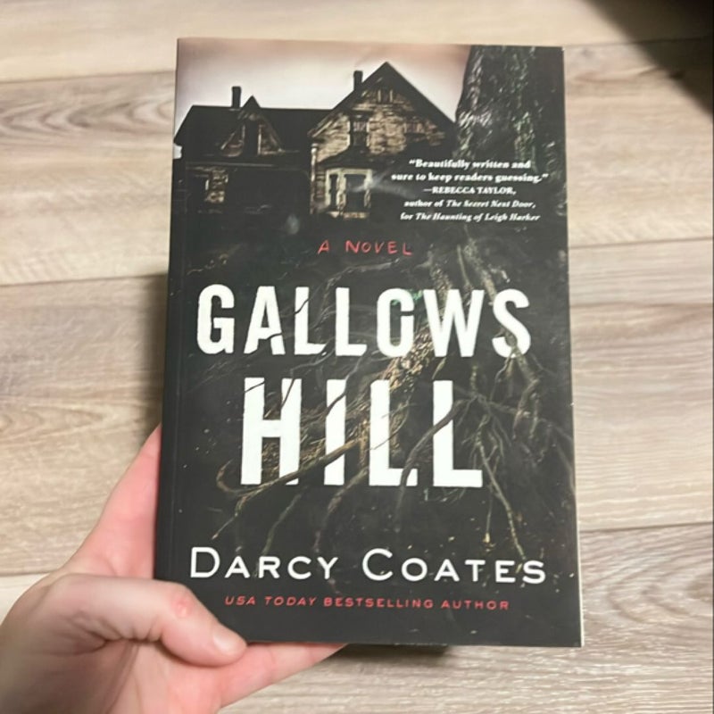 Gallows Hill