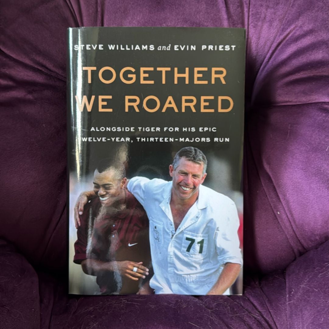 Together We Roared