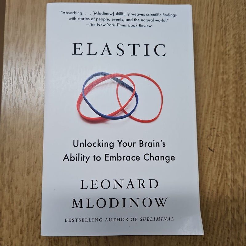 Elastic