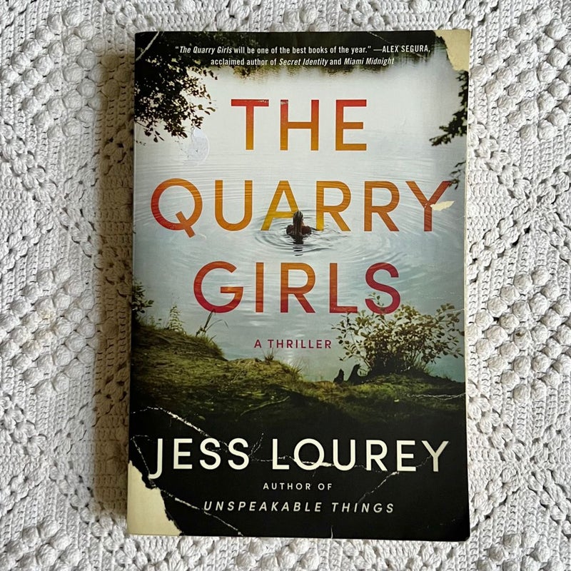 The Quarry Girls