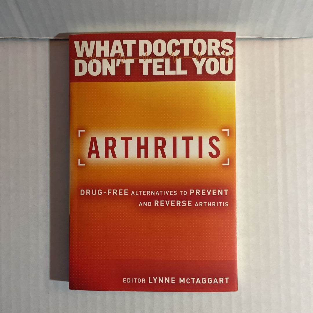 Arthritis