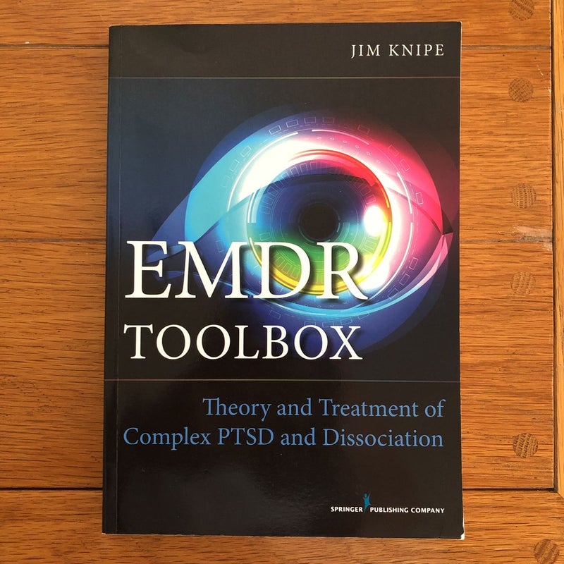 EMDR Toolbox