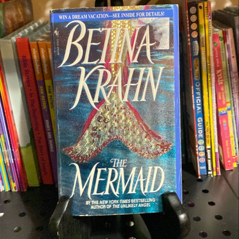 The Mermaid