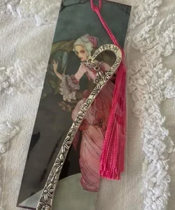 Cinderella Bookmarks 