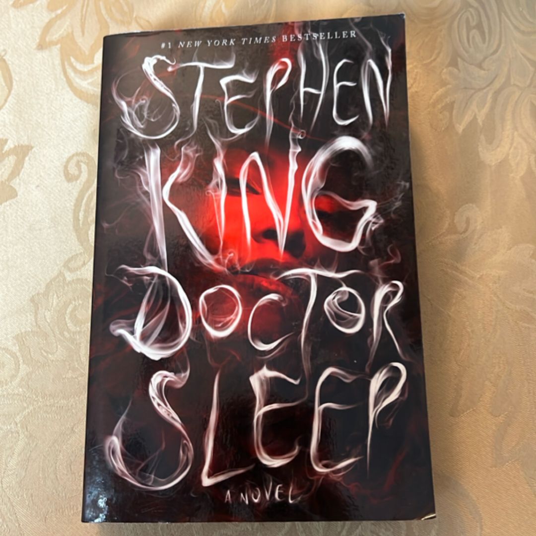 Doctor Sleep