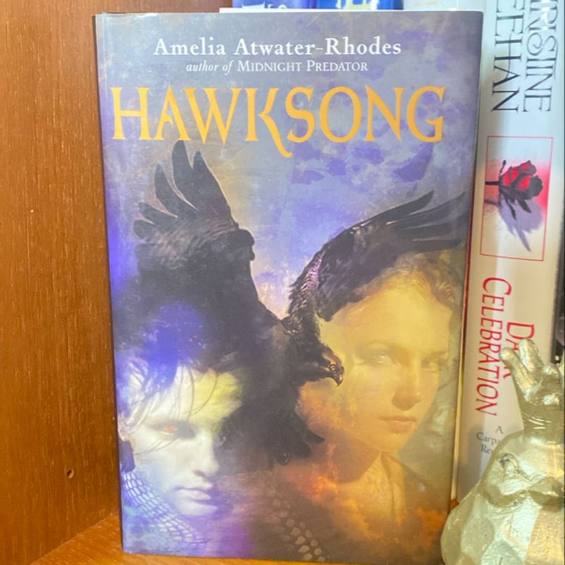 Hawksong