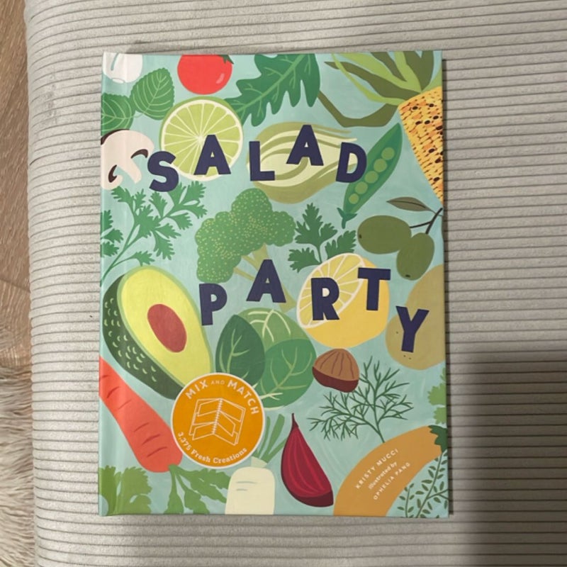 Salad Party