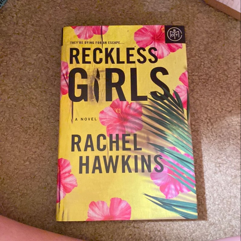 Reckless Girls