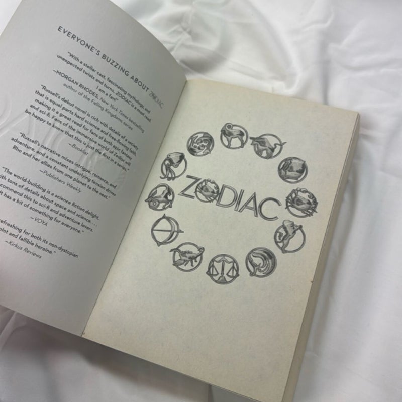 Zodiac