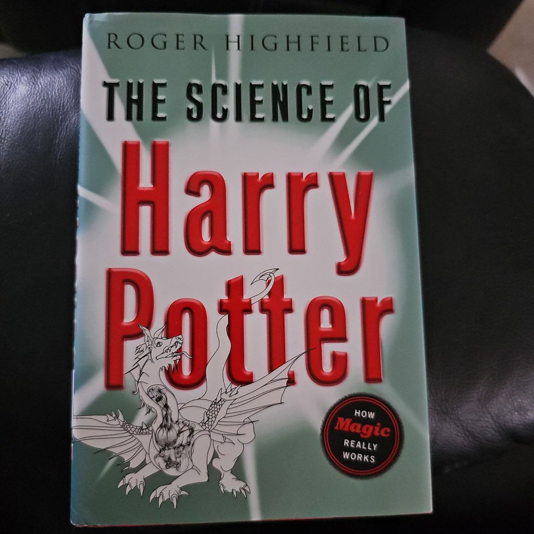 The Science of Harry Potter