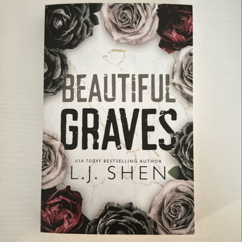 Beautiful Graves