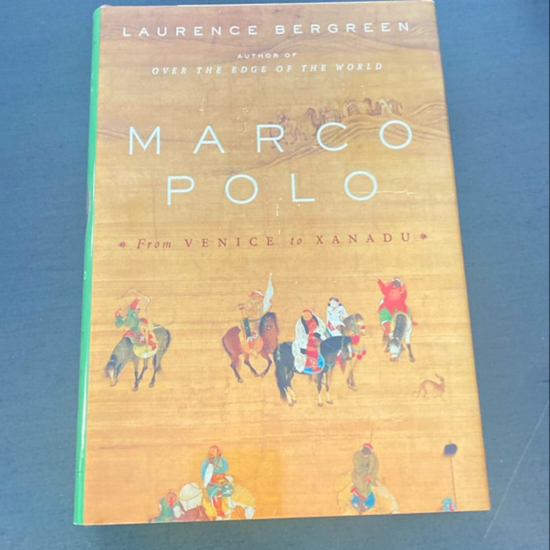 Marco Polo