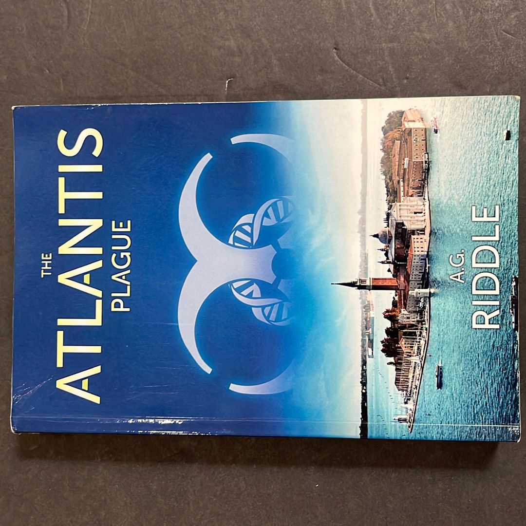 The Atlantis Plague