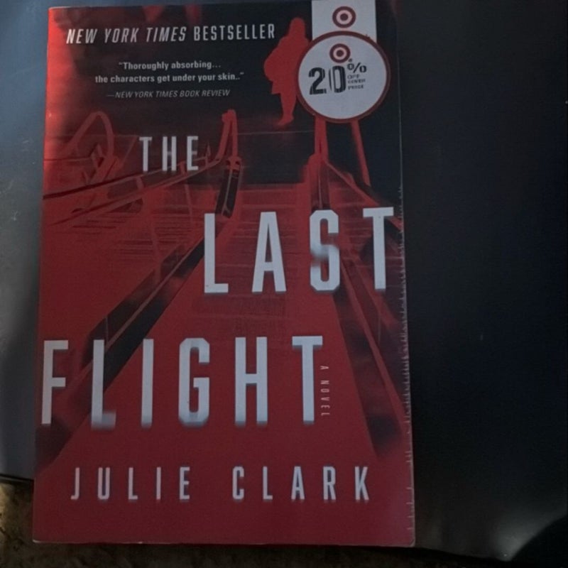 The last flight