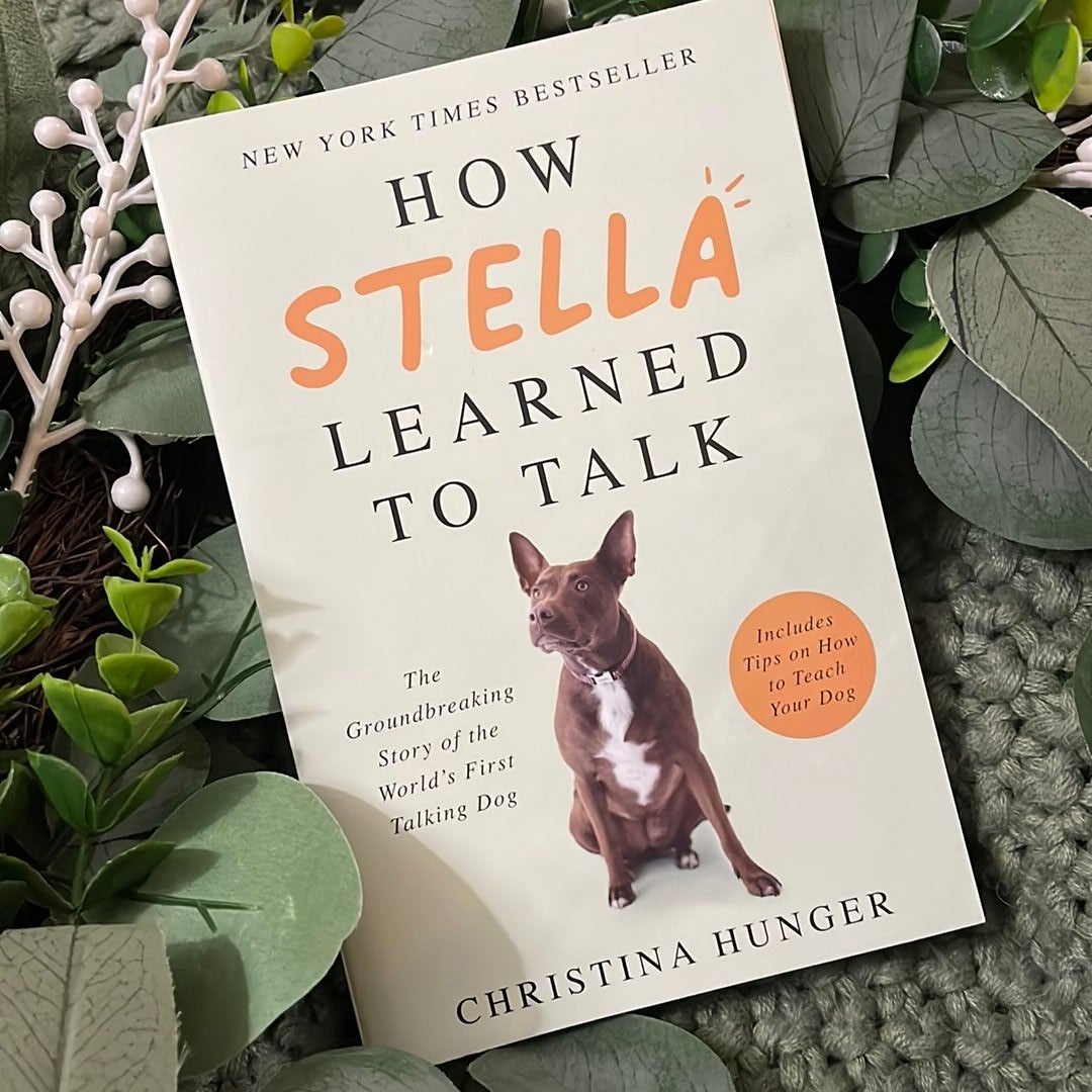 How Stella Learned to Talk