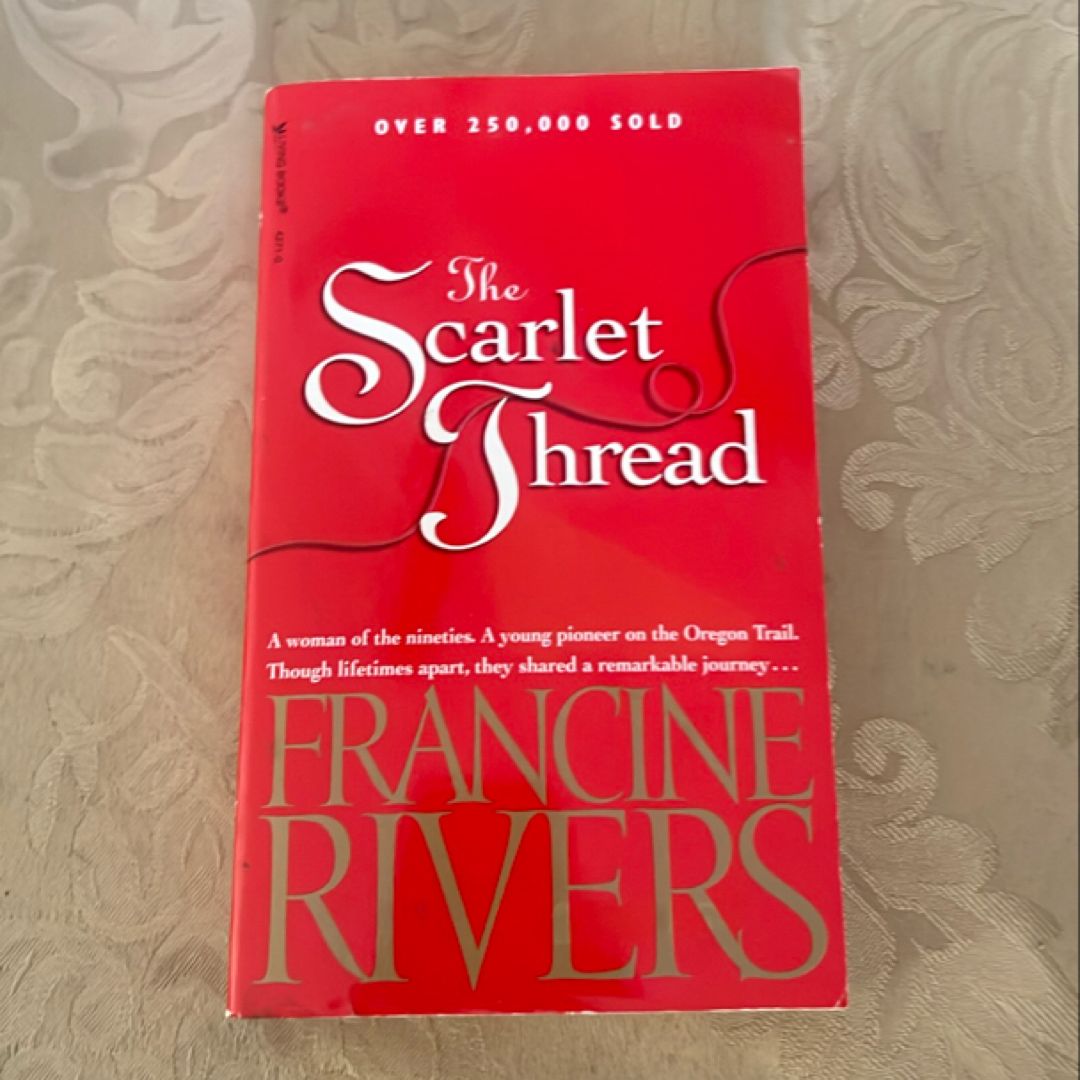 The Scarlet Thread