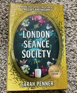 The London Seance Society 