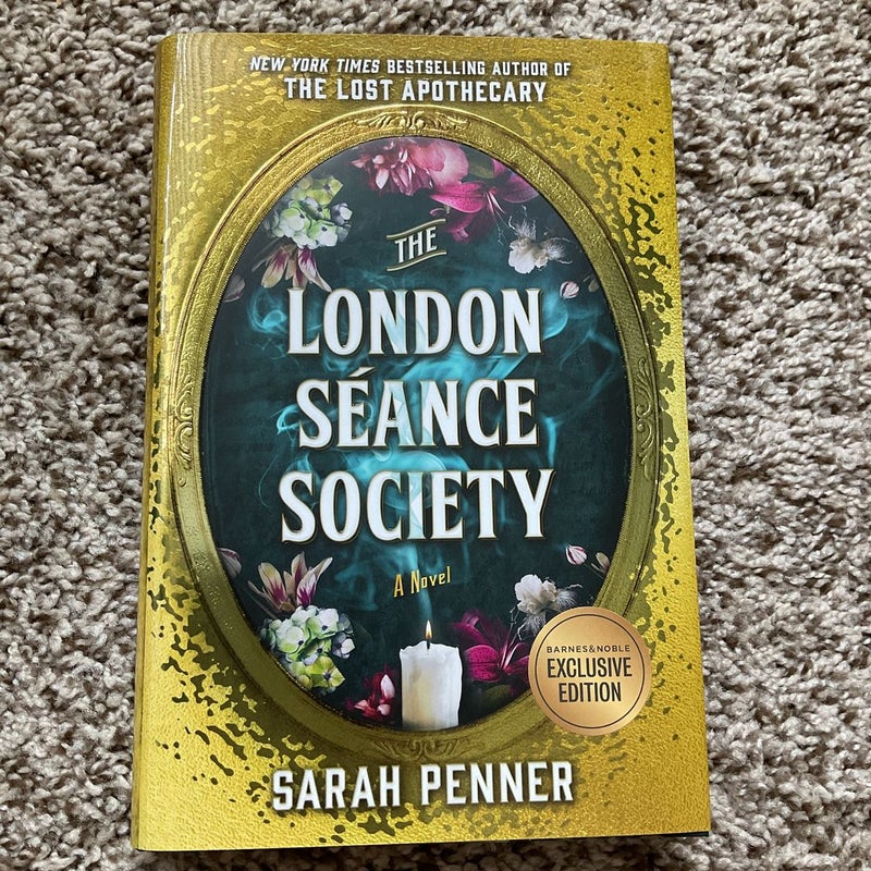 The London Seance Society 