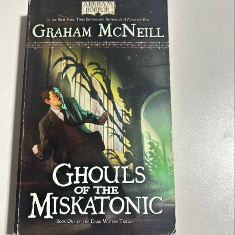 Ghouls of the Miskatonic copy 2