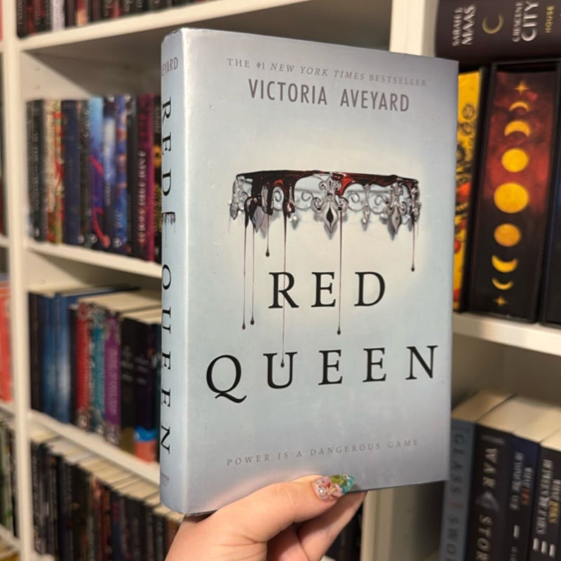 Red Queen