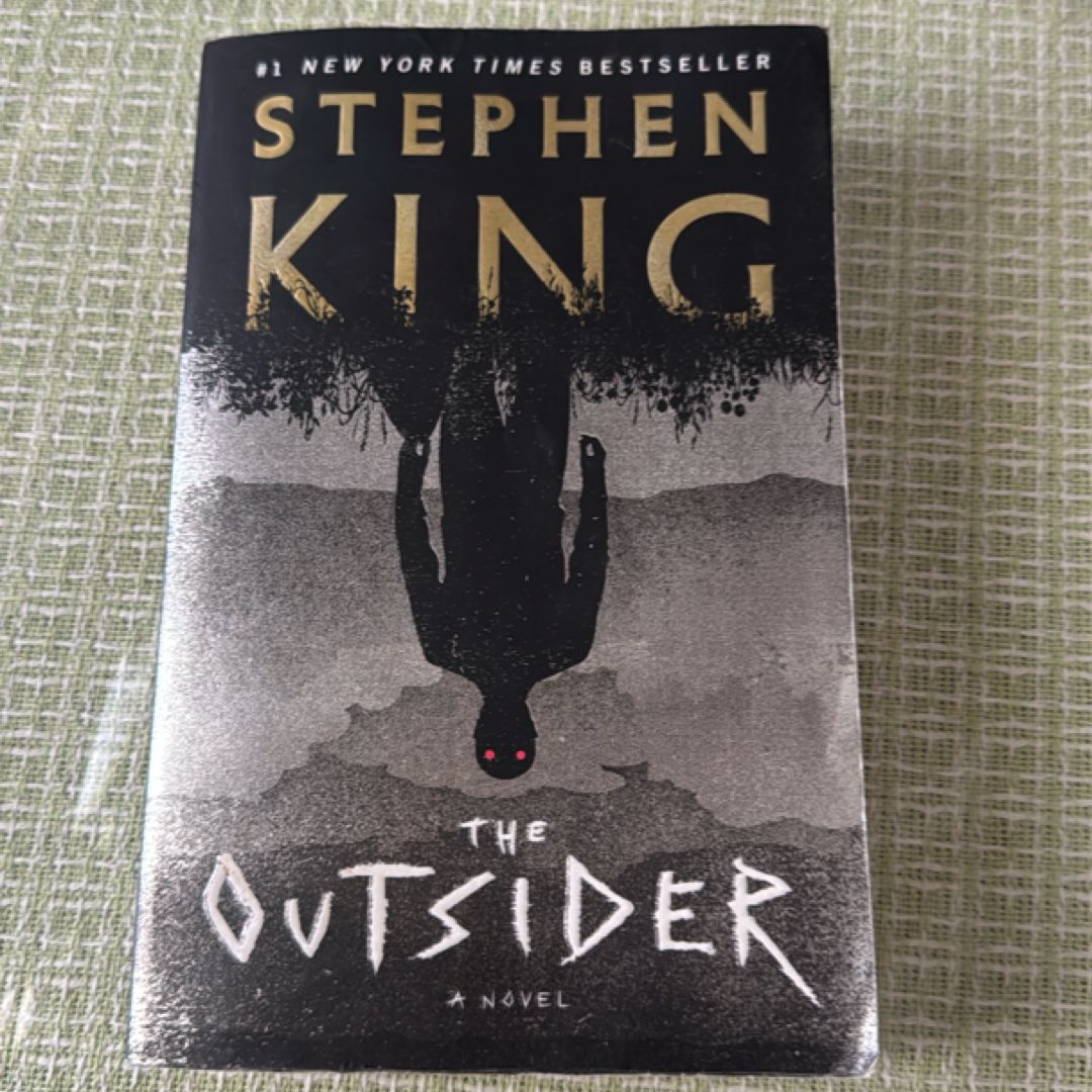 The Outsider