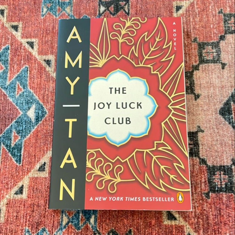 The Joy Luck Club