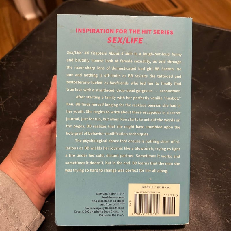 Sex/Life