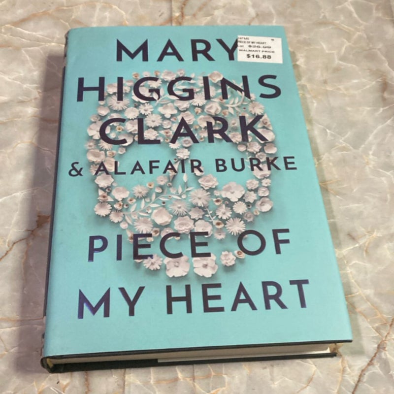 Piece of My Heart