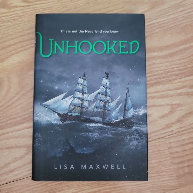 Unhooked