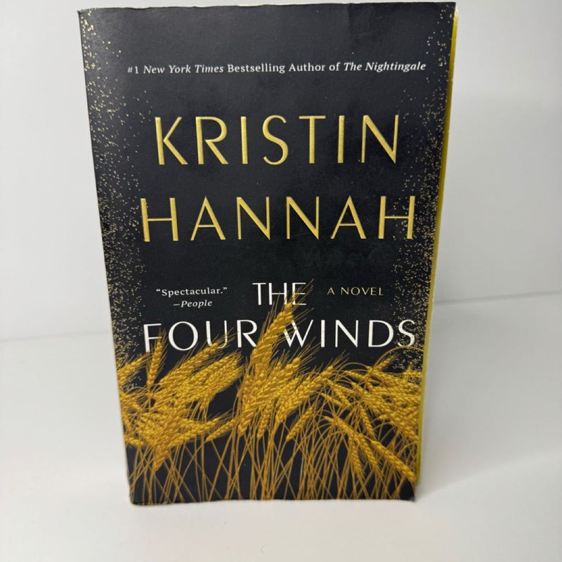 The Four Winds