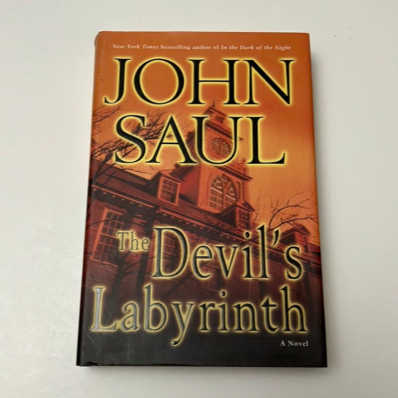 The Devil's Labyrinth