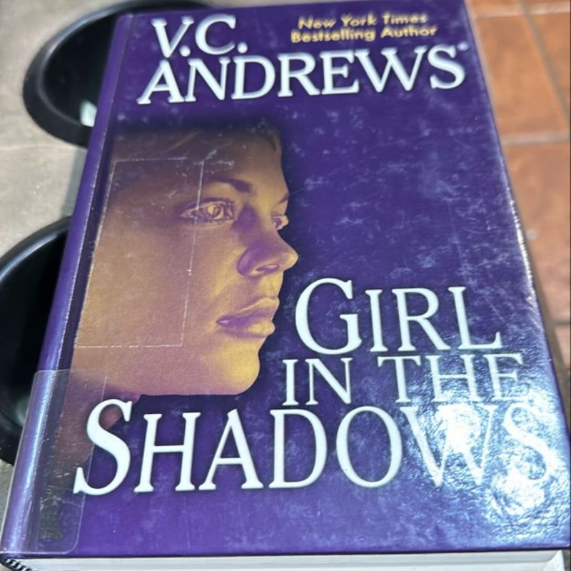 Girl in the Shadows