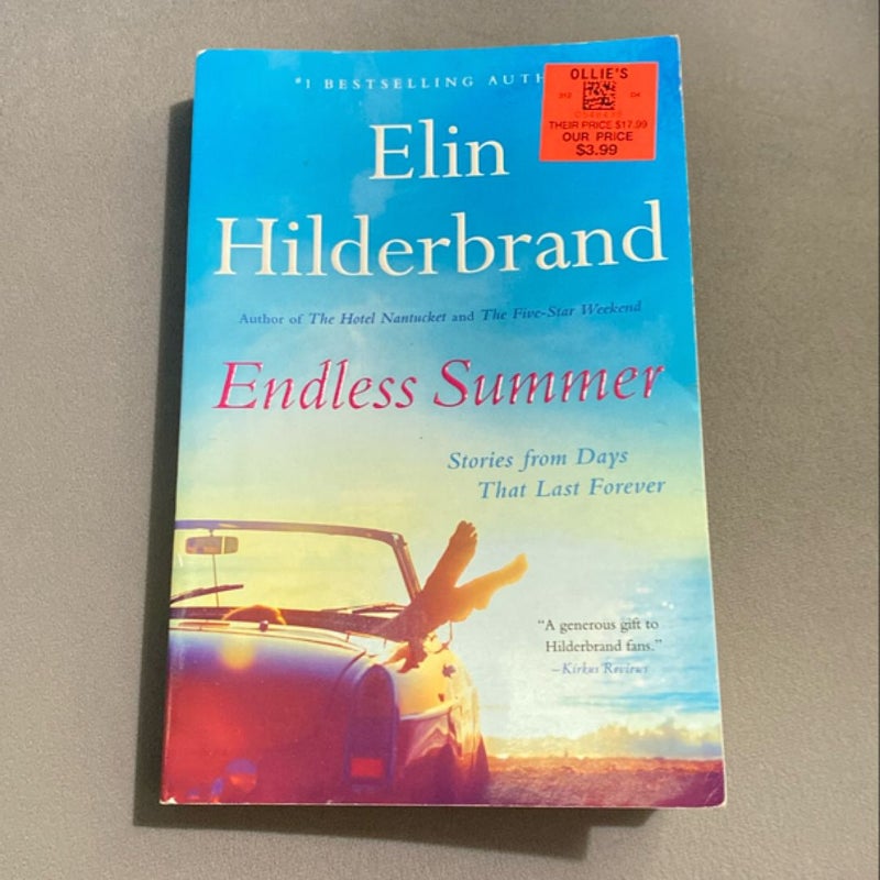 Endless Summer