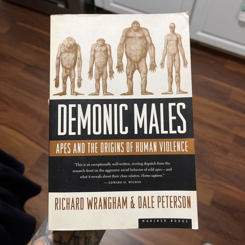 Demonic Males