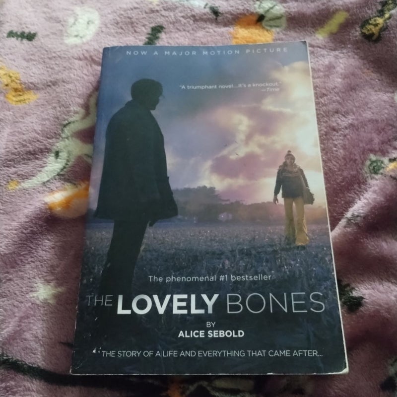 The Lovely Bones
