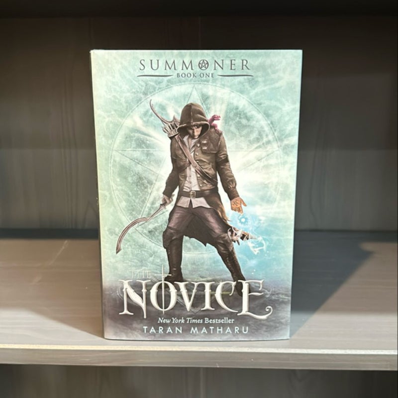 The Novice